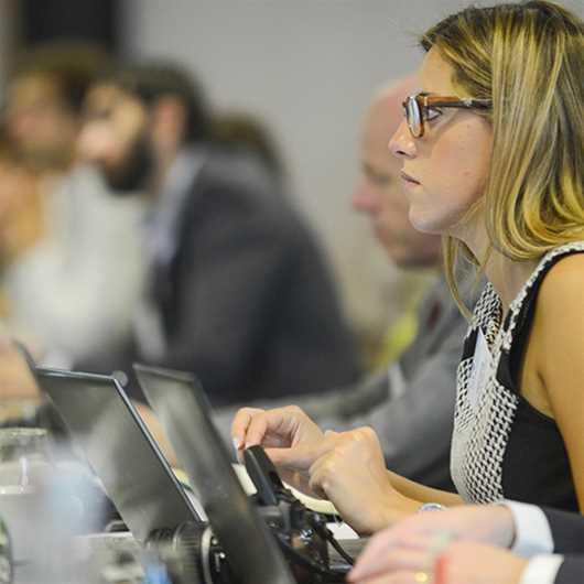 Financial Services and FinTech